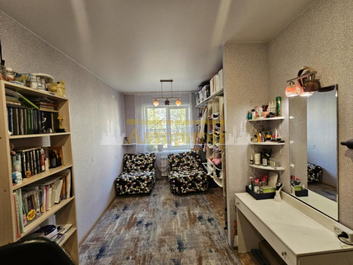 3-комн квартира Кремлевская, 12 3-комн квартира Кремлевская, 12