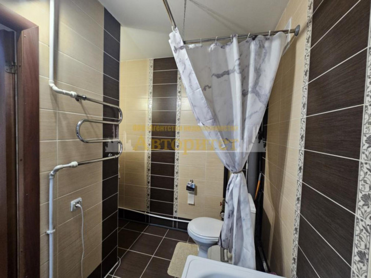 3-комн квартира Кремлевская, 12 3-комн квартира Кремлевская, 12