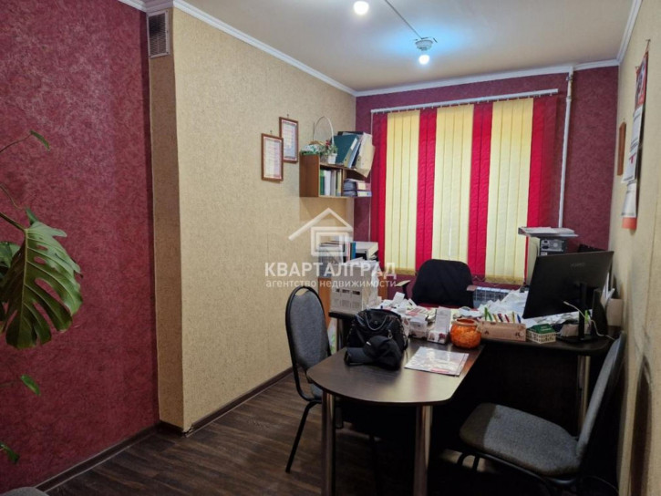 Офис Советский микрорайон, 33