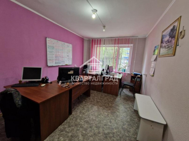 Офис Советский микрорайон, 33