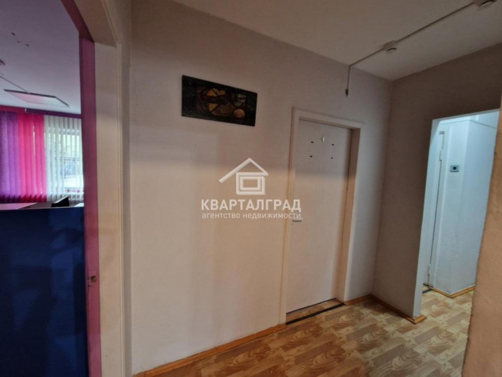 Офис Советский микрорайон, 33