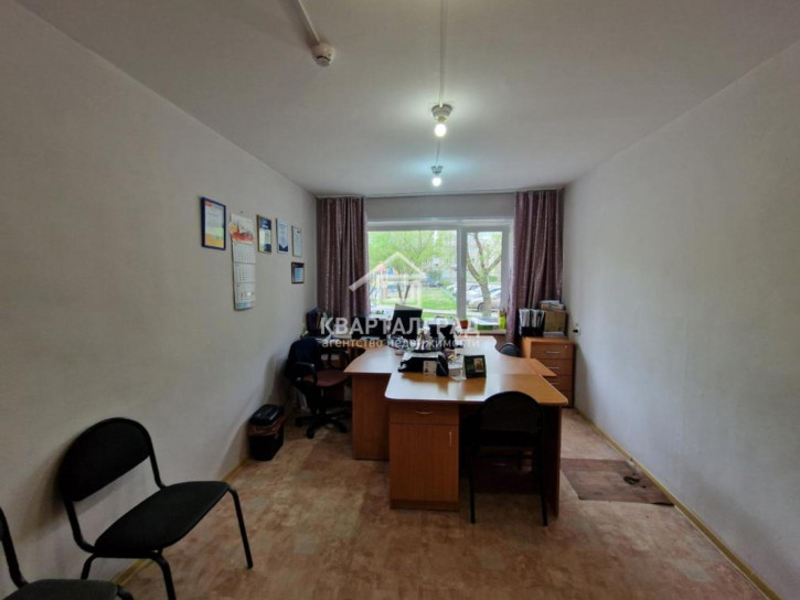 Офис Советский микрорайон, 33