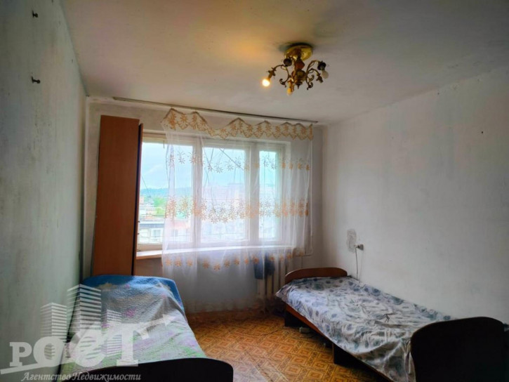 Комната Фрунзе, 54