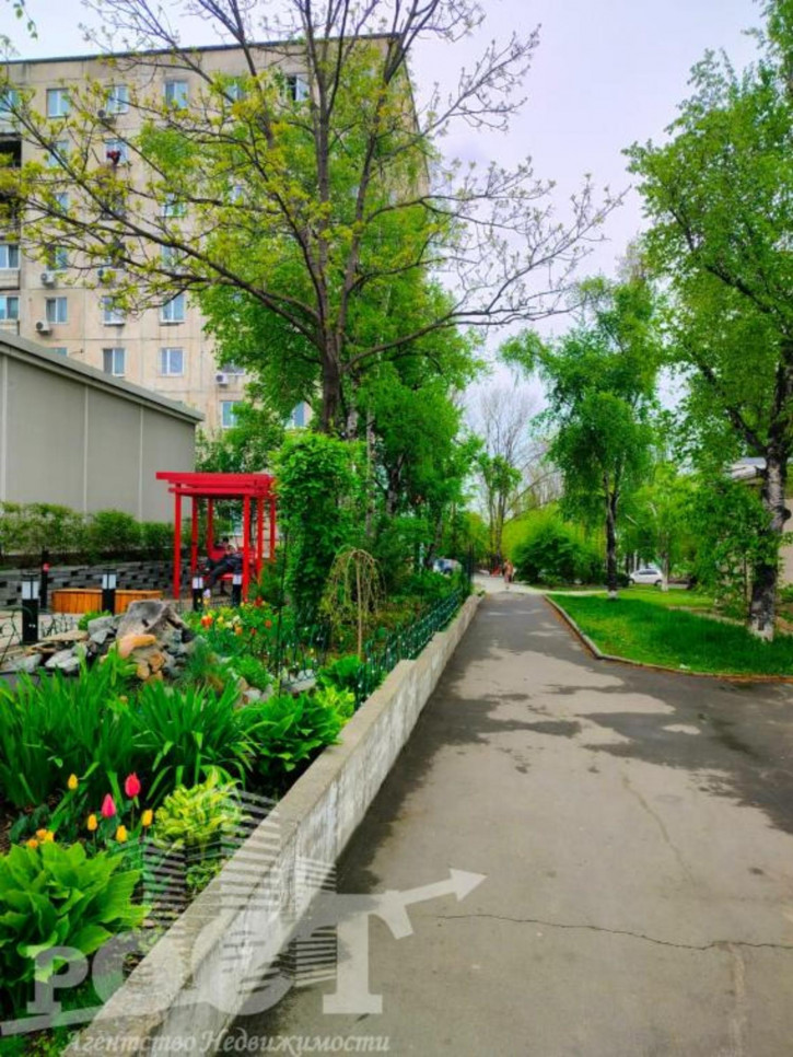 Комната Фрунзе, 54