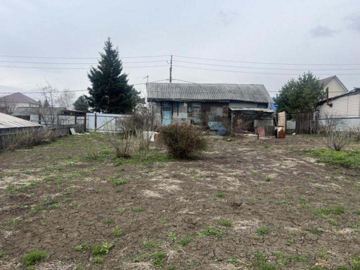 Коттедж/дом Вишнёвая, 15