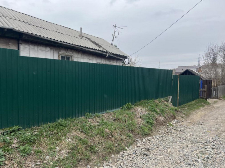 Коттедж/дом Вишнёвая, 15