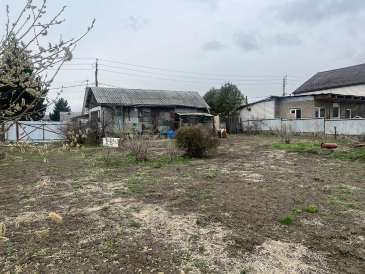 Коттедж/дом Вишнёвая, 15