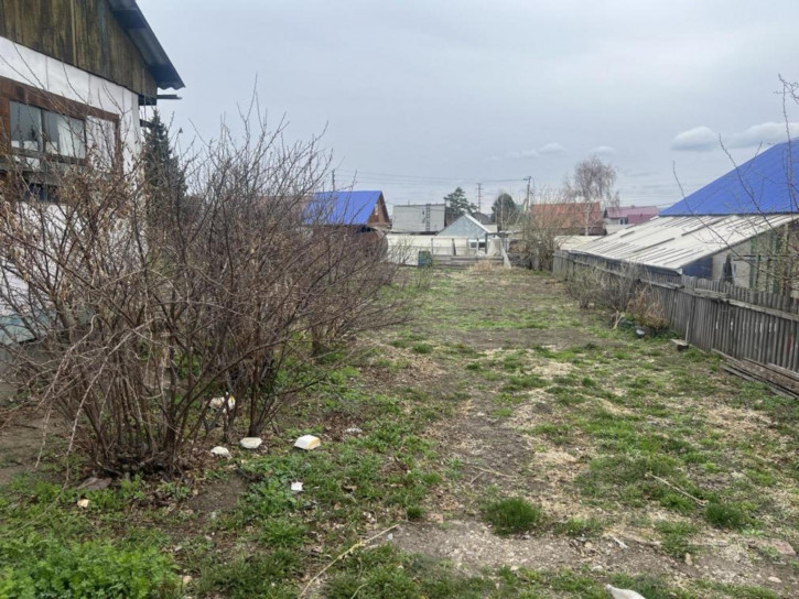 Коттедж/дом Вишнёвая, 15