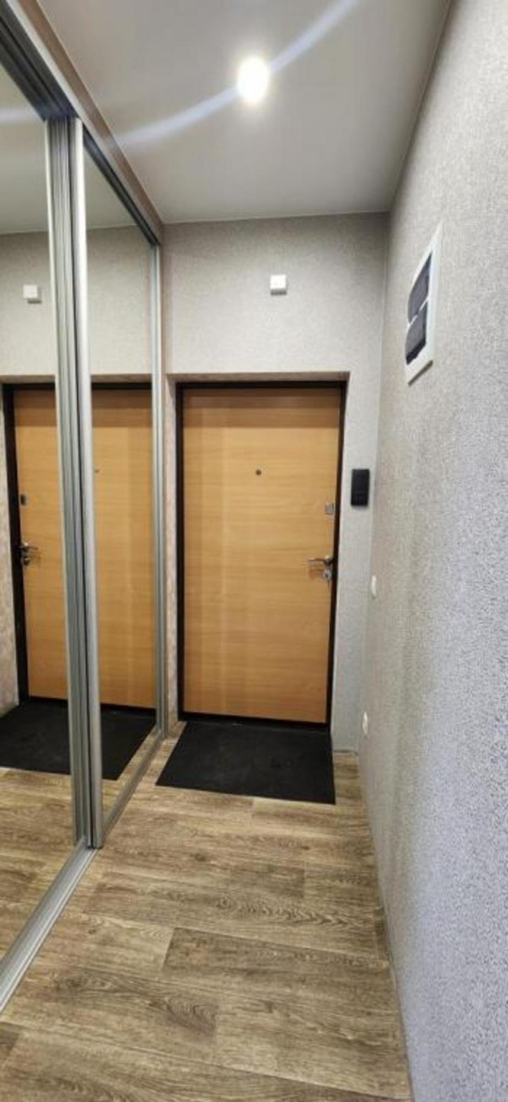 1-комн квартира Седова, 65А/2 1-комн квартира Седова, 65А/2