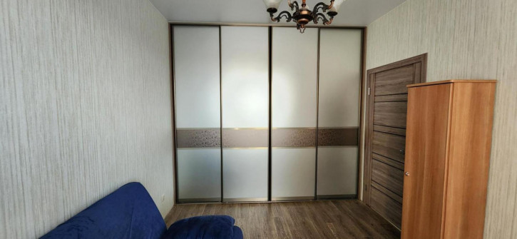 1-комн квартира Седова, 65А/2 1-комн квартира Седова, 65А/2