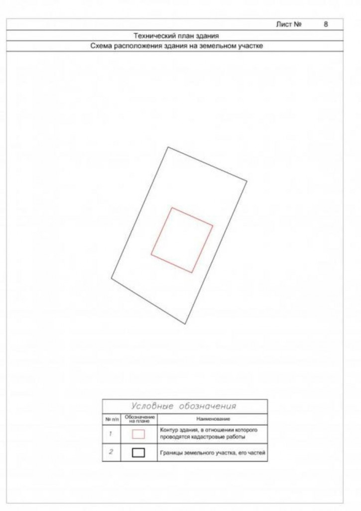 Коттедж/дом ДНП Лесное, 10-й проезд, 3