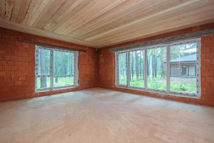 Коттедж/дом ДНП Лесное, 10-й проезд, 3