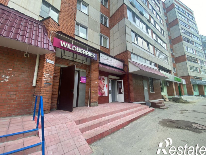 Торговое помещение 8 марта , 27 а