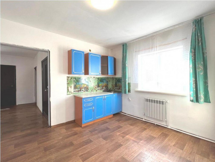 Коттедж/дом Сибирская, 3