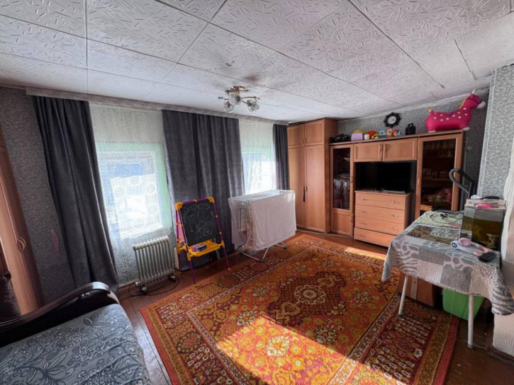 Коттедж/дом Набережная, 44