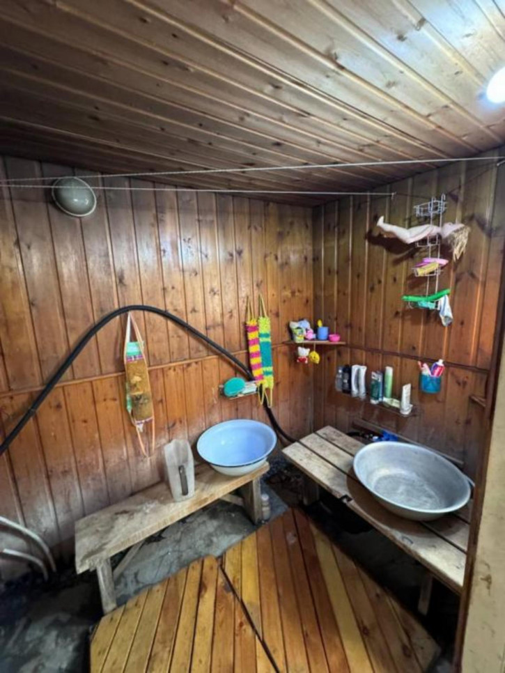 Коттедж/дом Набережная, 44