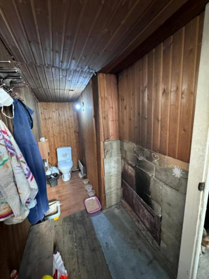 Коттедж/дом Набережная, 44