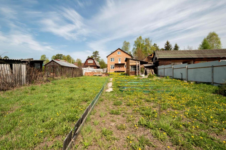 Коттедж/дом СНТ Дорожник