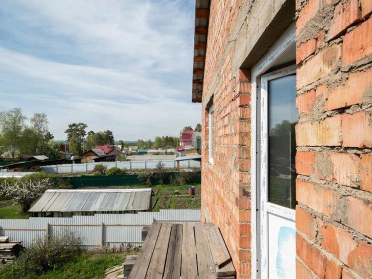 Коттедж/дом СНТ Дорожник