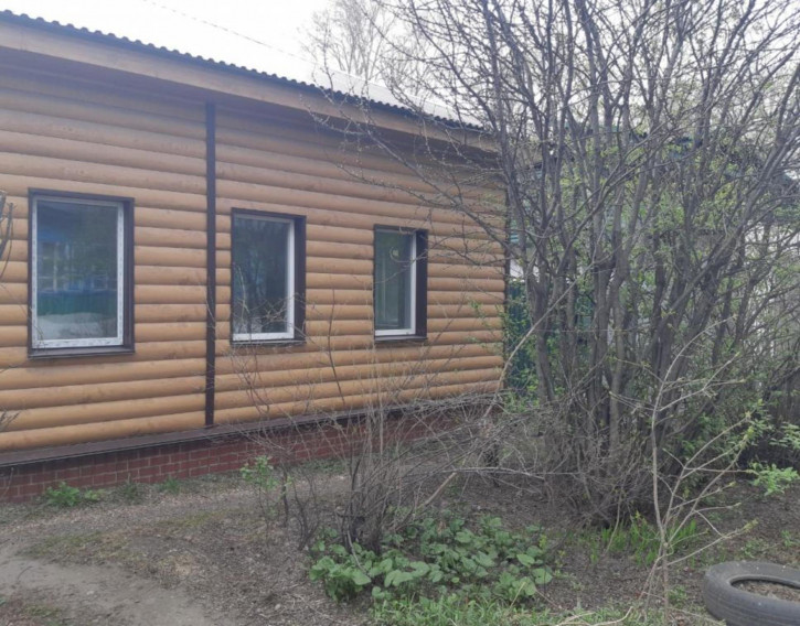 Коттедж/дом Берег Ангары, 52