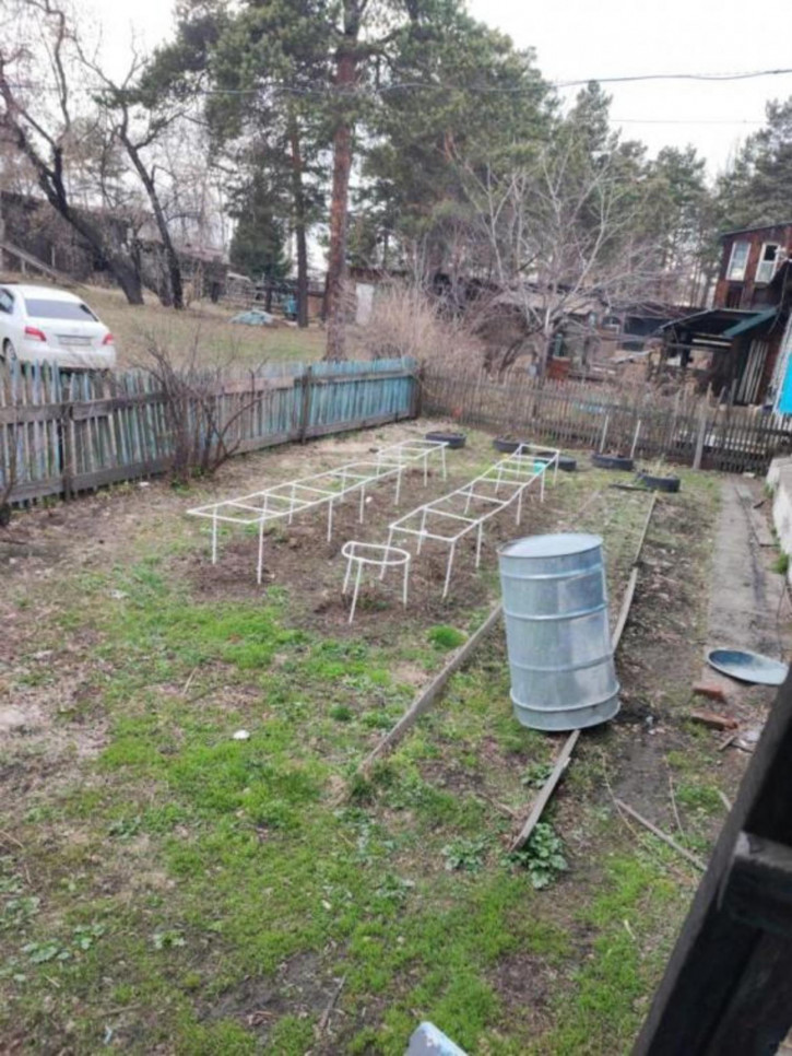 Коттедж/дом Набережная, 1 Коттедж/дом Набережная, 1