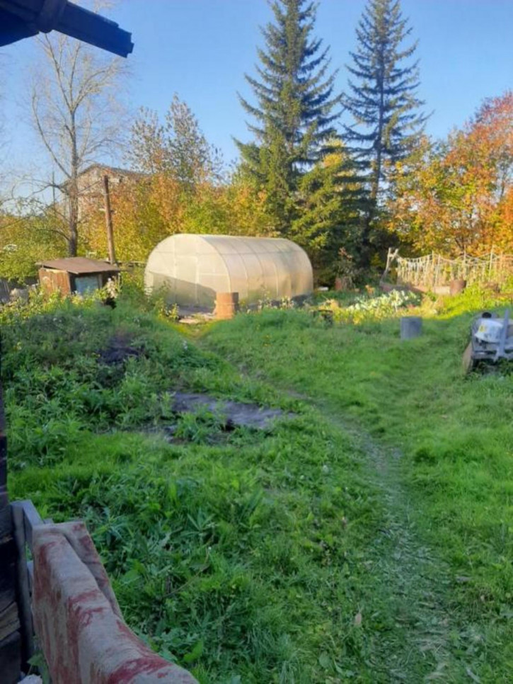 Коттедж/дом Пшеничная, 57Б