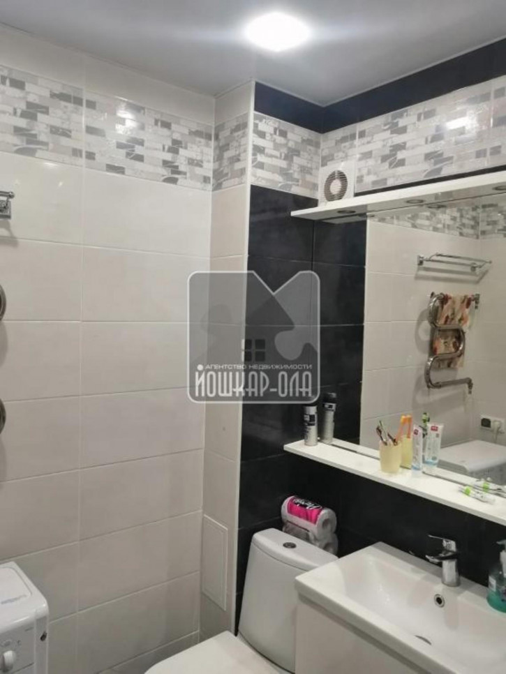 1-комн квартира Петрова, 31 1-комн квартира Петрова, 31