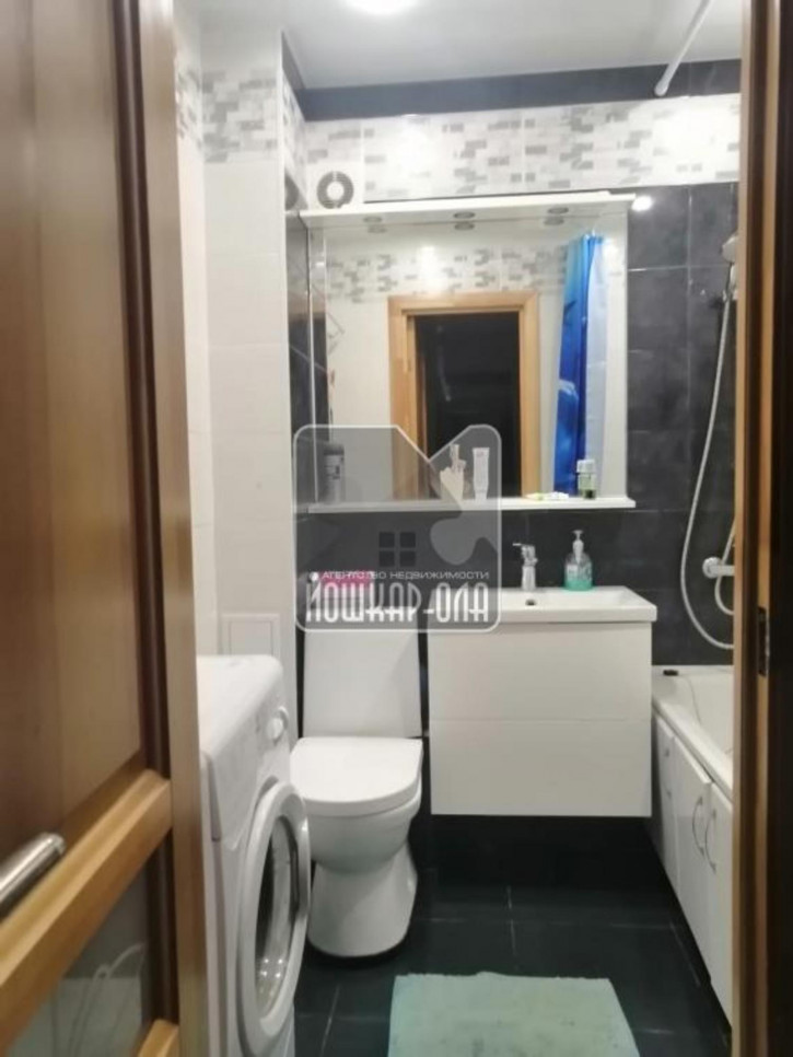 1-комн квартира Петрова, 31 1-комн квартира Петрова, 31
