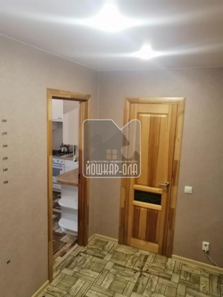 1-комн квартира Петрова, 31 1-комн квартира Петрова, 31