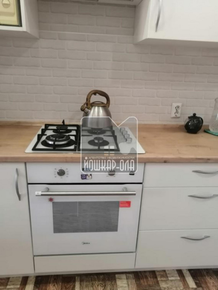 1-комн квартира Петрова, 31 1-комн квартира Петрова, 31