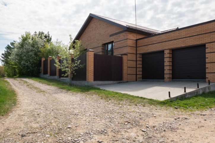 Коттедж/дом СНТ Спецстроевец, 4-я улица, 39