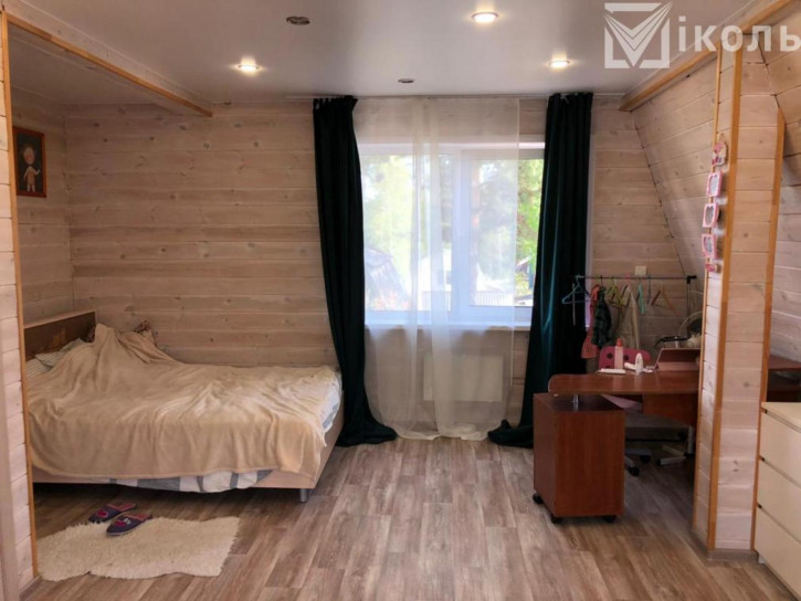 Коттедж/дом СНТ Авиатор, Комсомольская, 181