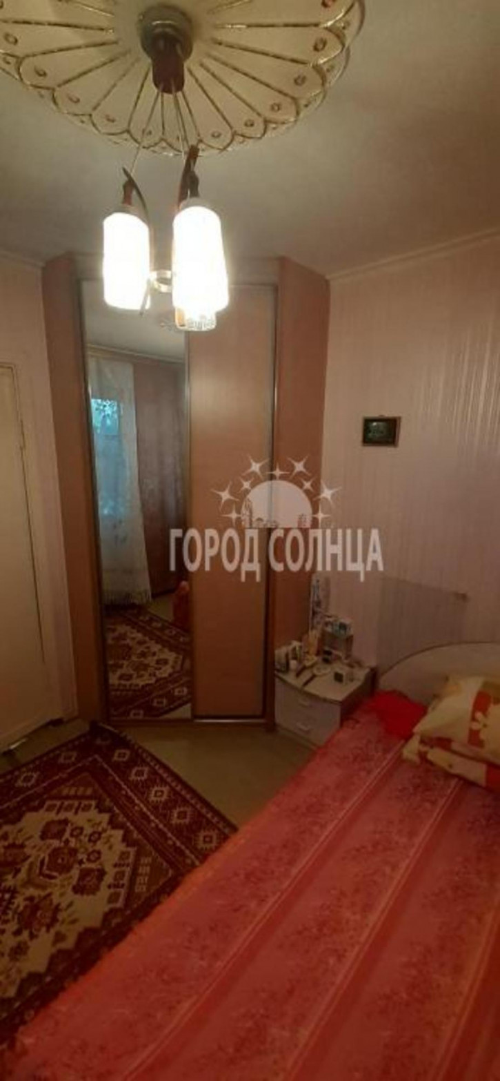 3-комн квартира Моторная ул, 11