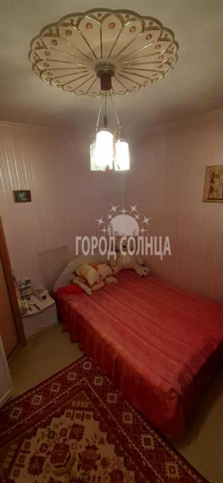 3-комн квартира Моторная ул, 11