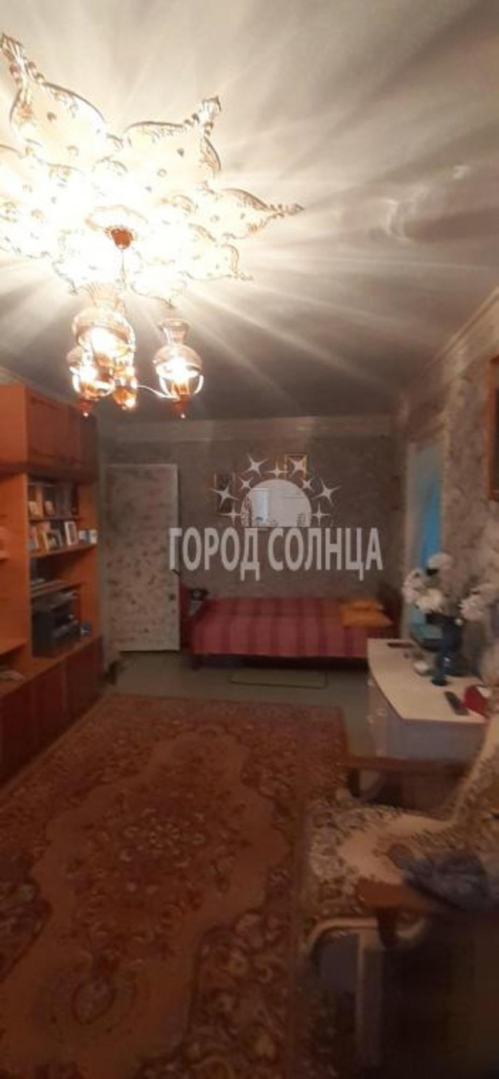 3-комн квартира Моторная ул, 11