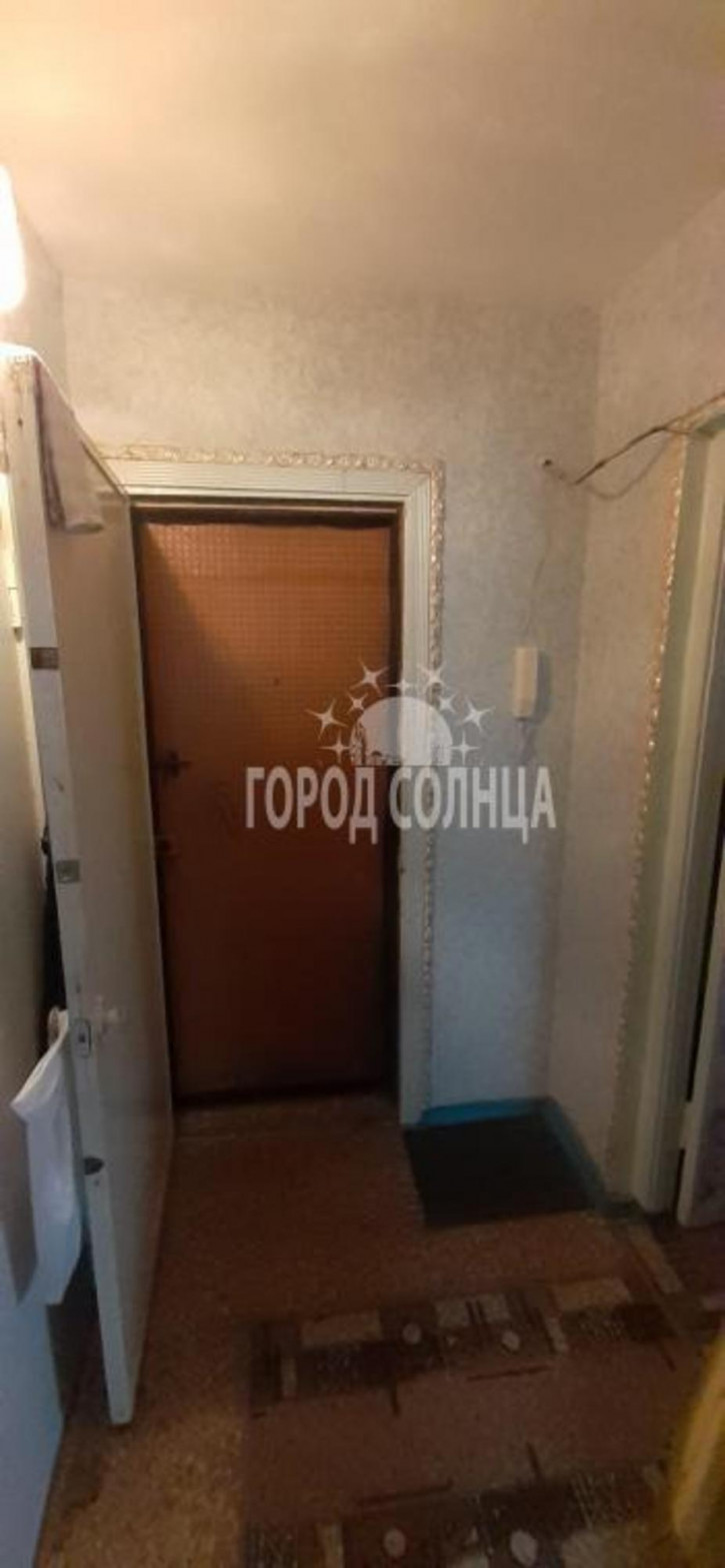 3-комн квартира Моторная ул, 11