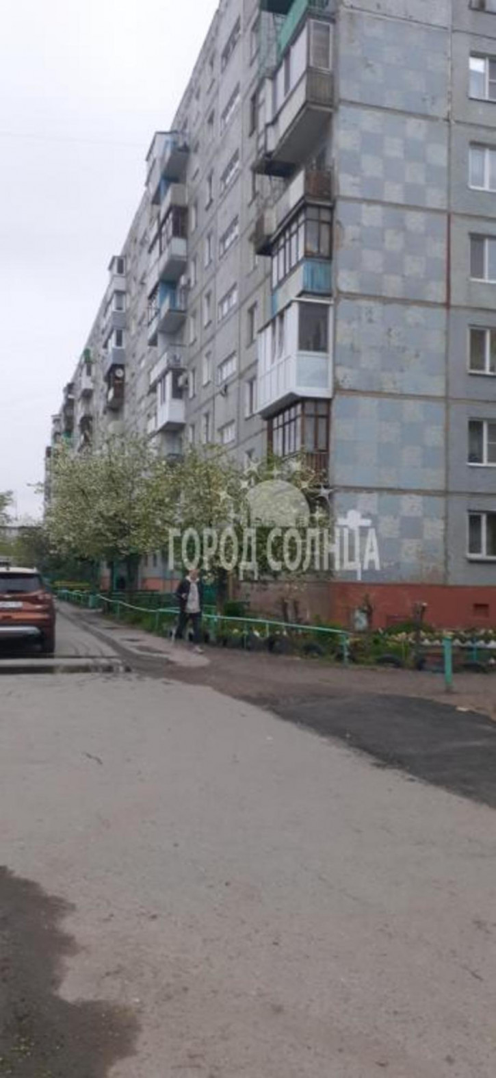 3-комн квартира Моторная ул, 11