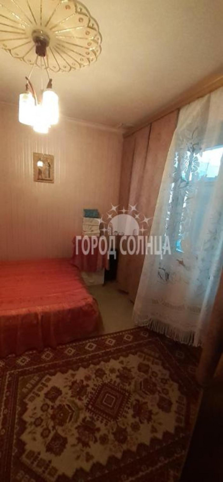 3-комн квартира Моторная ул, 11