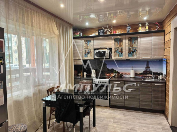 Коттедж/дом Леваневского, 5