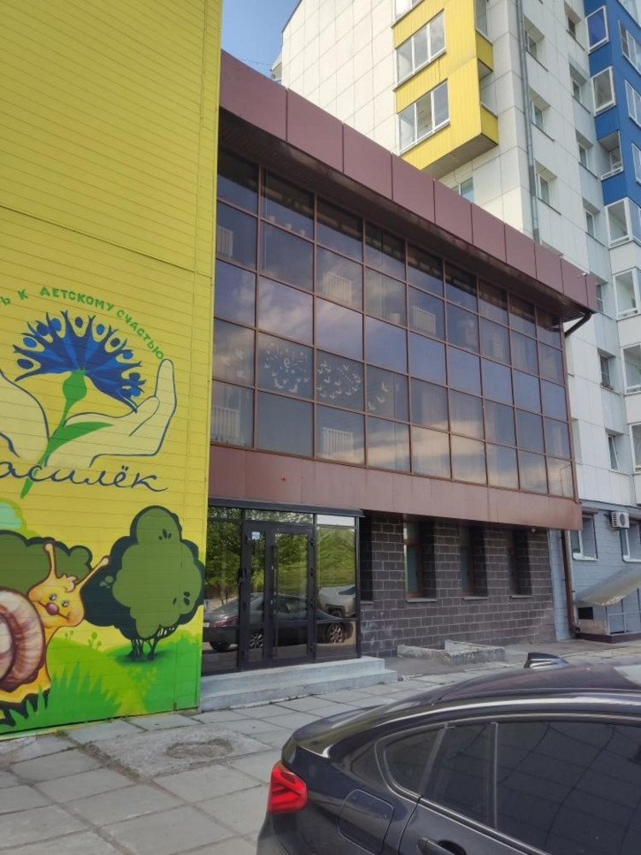 Помещение свободного назначения Поленова, 29 Помещение свободного назначения Поленова, 29