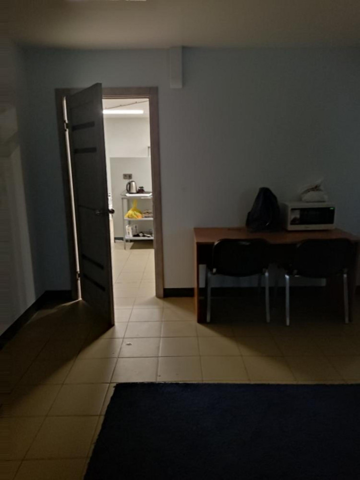 Помещение свободного назначения Поленова, 29 Помещение свободного назначения Поленова, 29