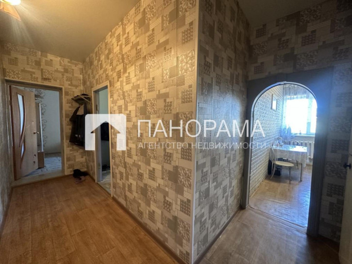 2-комн квартира Чернышевского, 118/3 2-комн квартира Чернышевского, 118/3