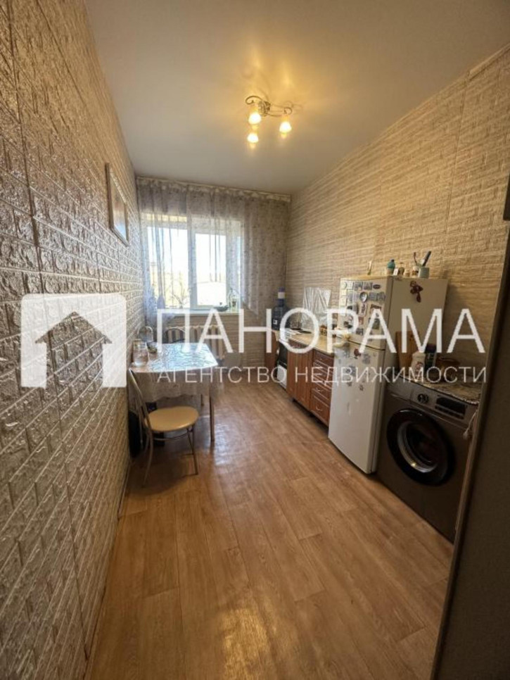 2-комн квартира Чернышевского, 118/3 2-комн квартира Чернышевского, 118/3