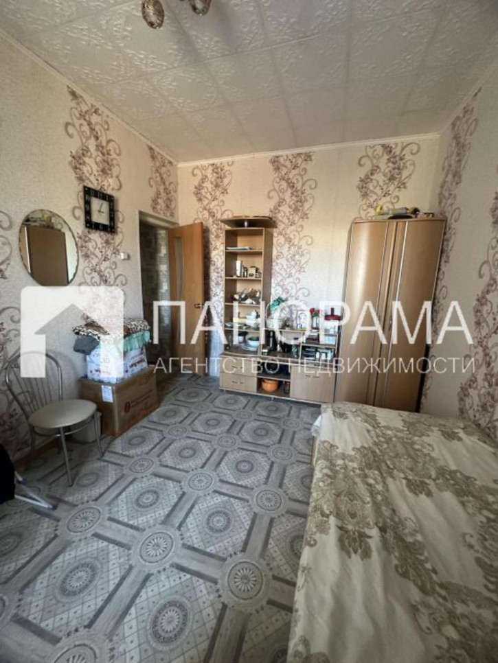 2-комн квартира Чернышевского, 118/3 2-комн квартира Чернышевского, 118/3