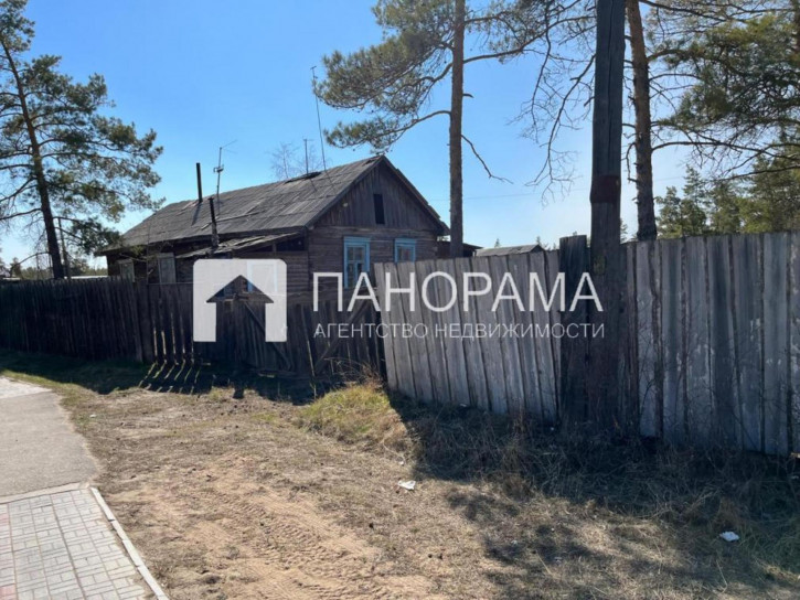 Земельный участок Ленина, 5