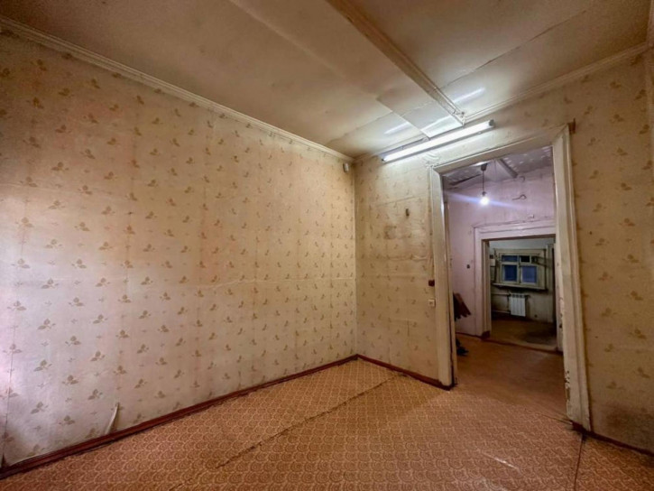 3-комн квартира Фридриха Энгельса, 35