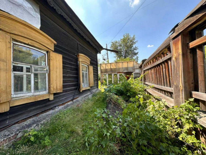 3-комн квартира Фридриха Энгельса, 35