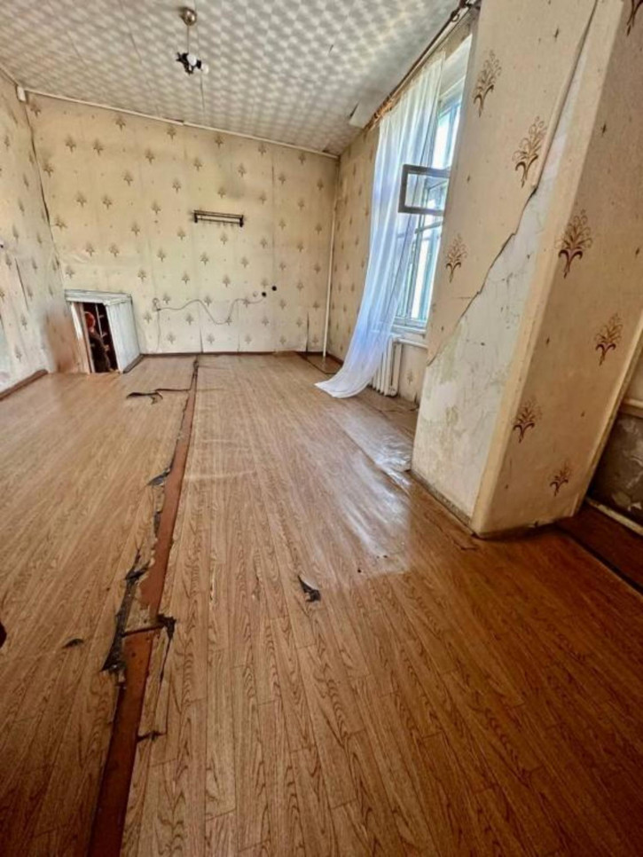 3-комн квартира Фридриха Энгельса, 35