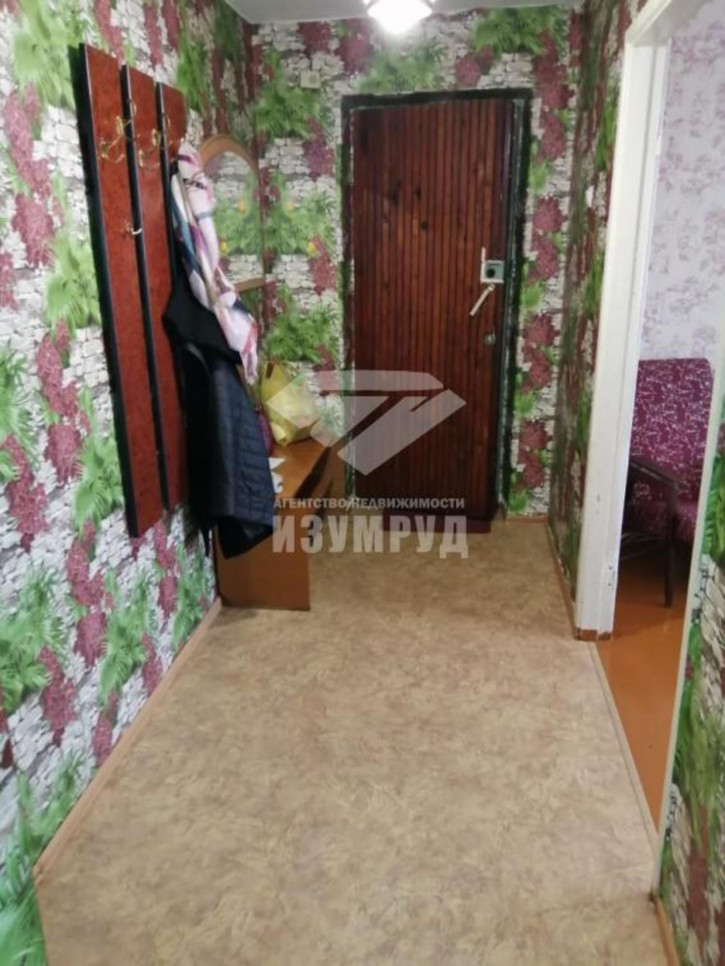 2-комн квартира Стадионная, 4а