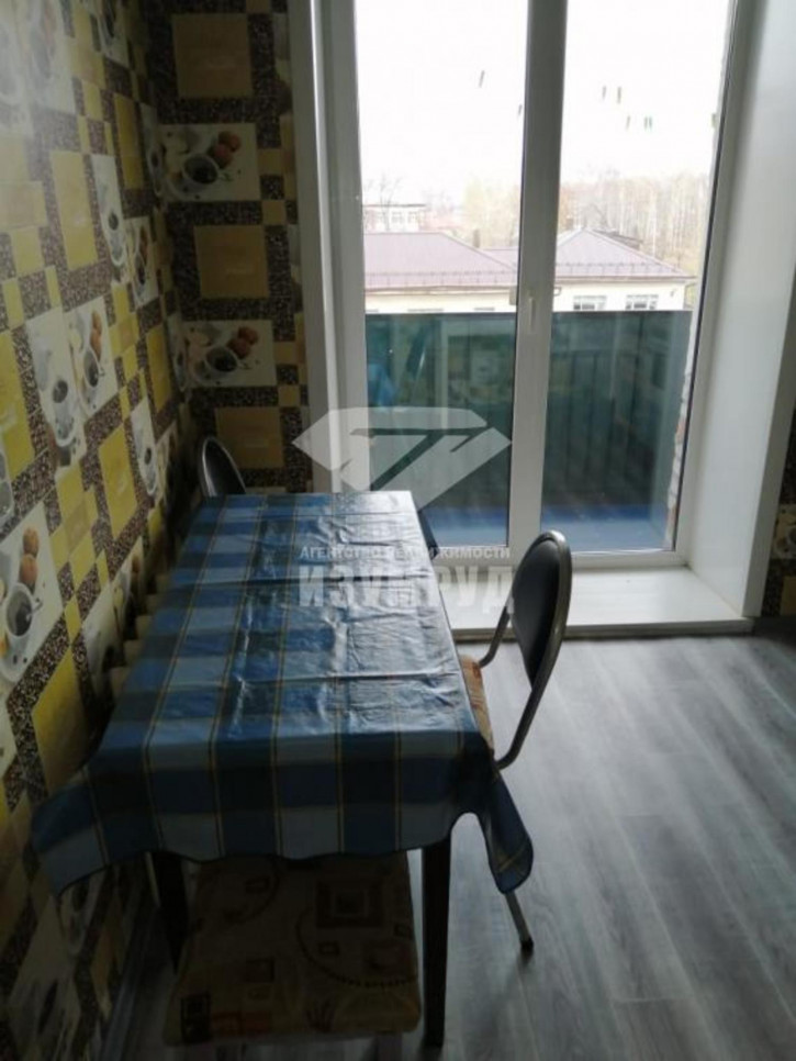 2-комн квартира Стадионная, 4а